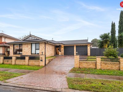 62 Dalmeny Drive, Prestons