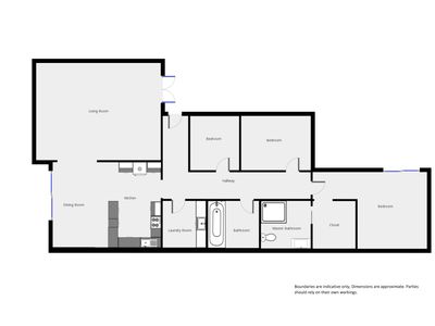 515 Harewood Road, Harewood