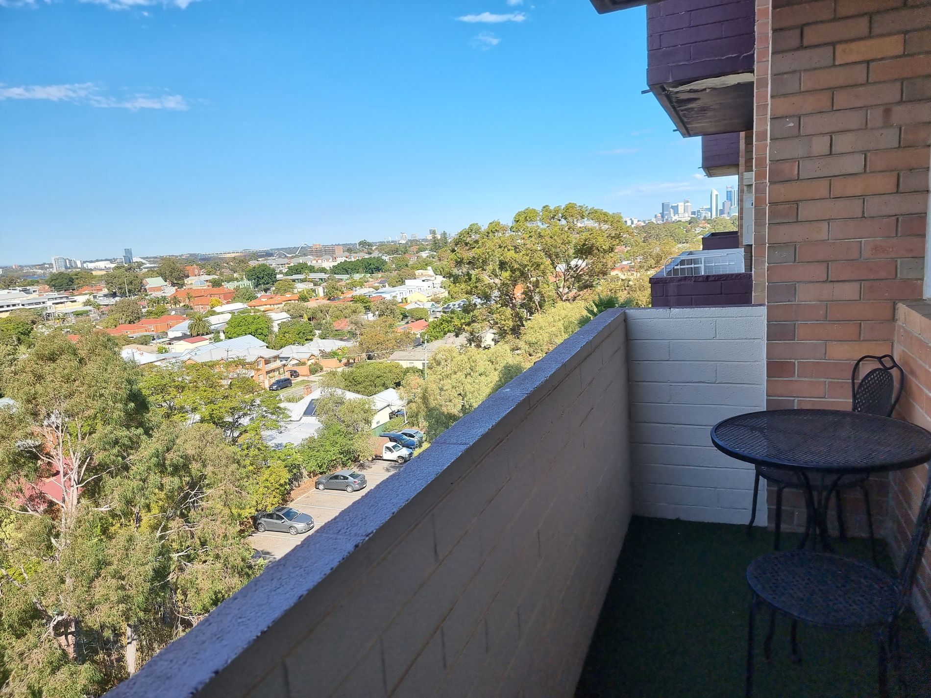 605/36 Tenth Avenue, Maylands