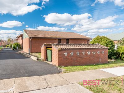 5 / 109 Lambert Street, Bathurst