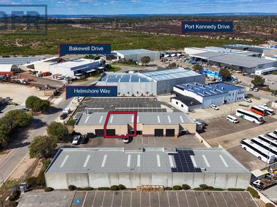 8 / 14 Helmshore Way, Port Kennedy