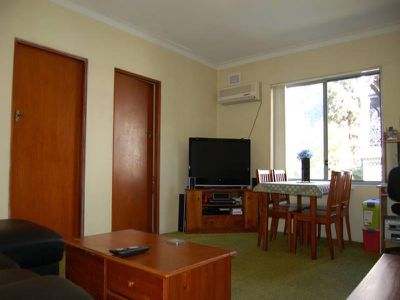 5 / 23 Eden Street, Arncliffe