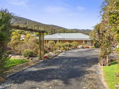 2 Melrose Street, Huonville