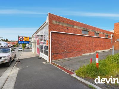 88 Patrick Street, Hobart