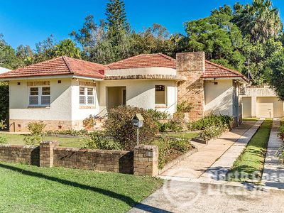 8 Palm Avenue, Mullumbimby