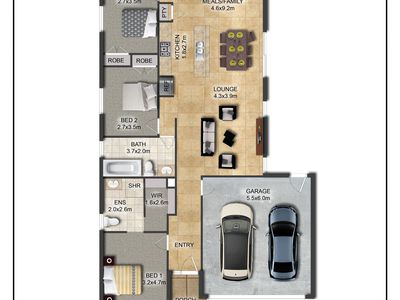 172 Haze Drive, Point Cook