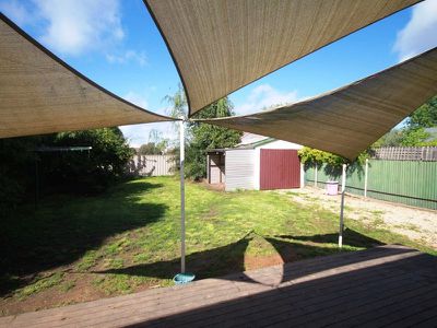107 Rowan Street, Wangaratta