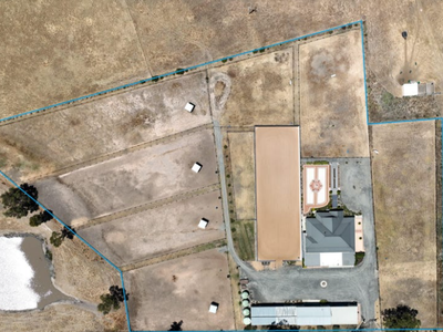 263 Horsham-Noradjuha Road, Lower Norton