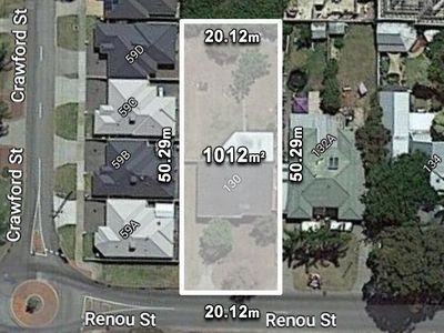 130 Renou Street, East Cannington