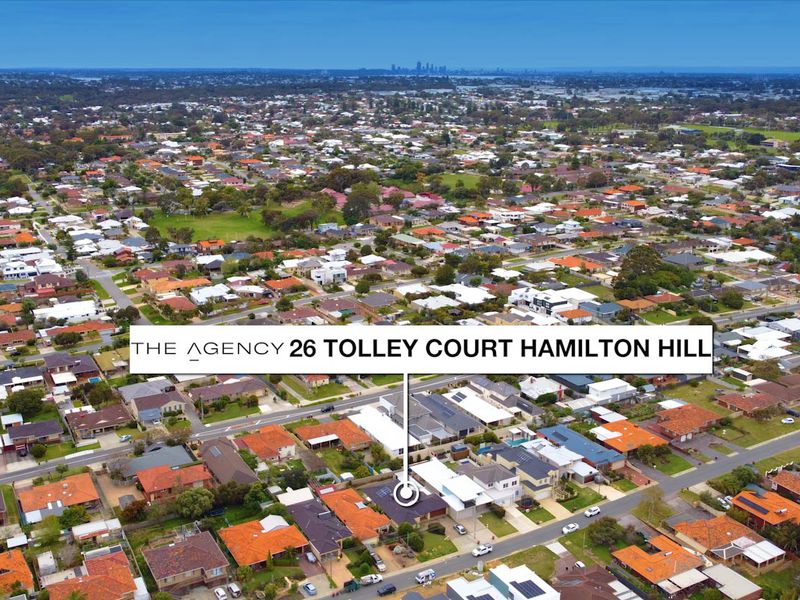 26 Tolley Court, Hamilton Hill