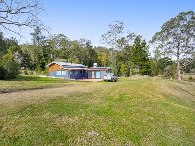 1855 Nimbin Road, Coffee Camp
