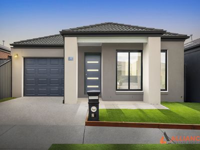 22 Springbank Road, Wollert