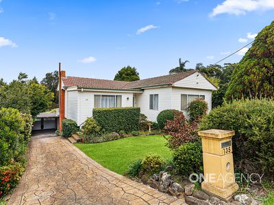 135 Northcliffe Drive, Lake Heights