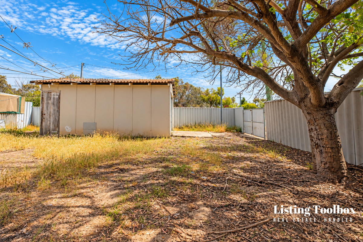 3 Arthur Road, Wagin