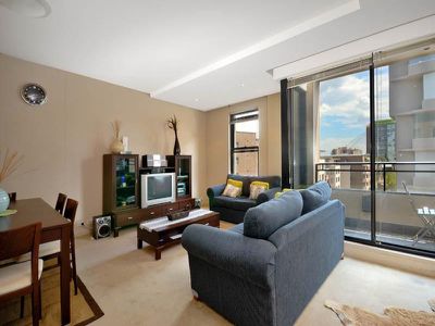 E806 / 26 Point St, Pyrmont