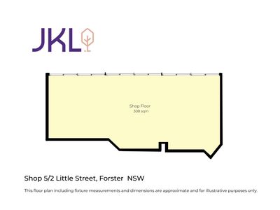 Shop 5 / 2 Little street, Forster