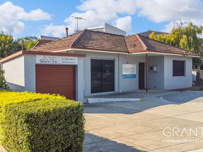 21 Willcock Street, Ardross