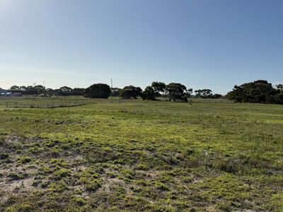 Lot 8 Ti-Tree Court, Beachport