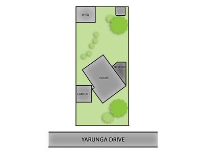 16 Yarunga Drive, Kangaroo Flat