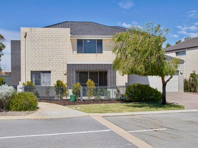 1 / 1 Ballys Turn , Baldivis
