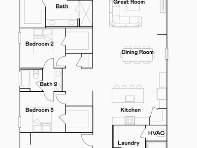2327 River Park Trc, Green Cove Springs, FL, International