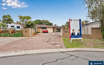 26A Astinal Drive, Gosnells
