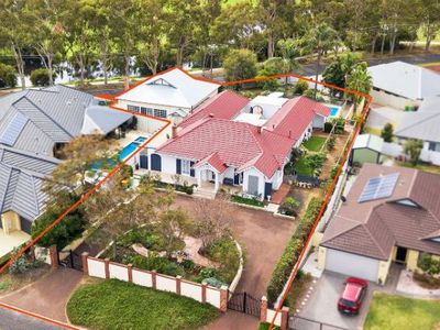 3 Britten Street, East Bunbury