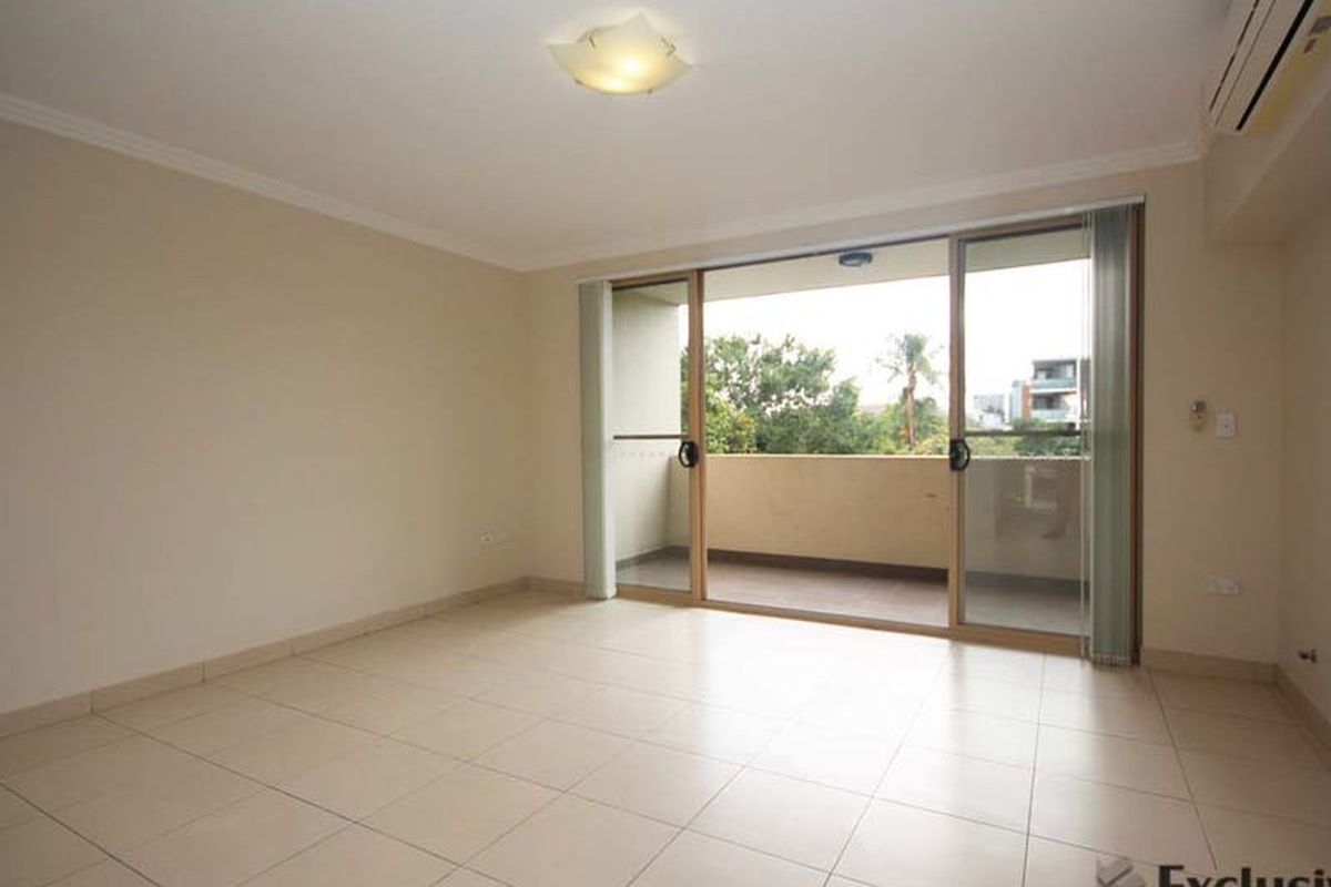 1 / 20-26 Marlborough Road, Homebush West