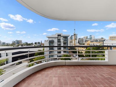 13 / 32 Fortescue Street, Spring Hill