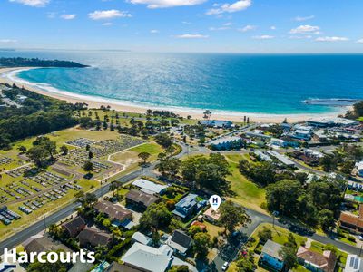 3A Davies Street, Mollymook