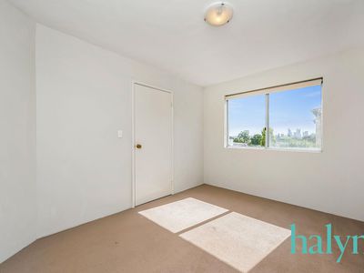 15W / 107 Washington Street, Victoria Park