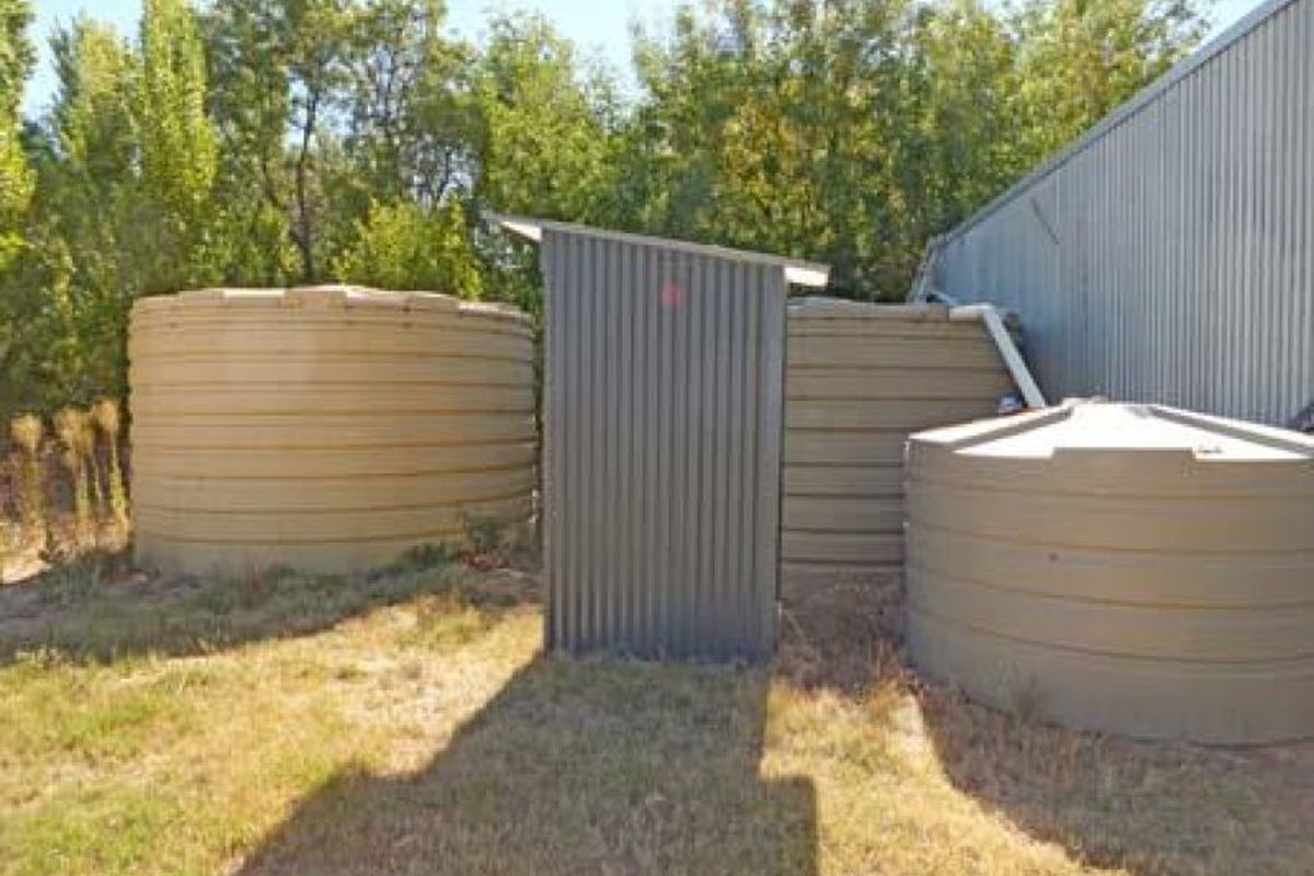 713 Graham Road, Kyabram