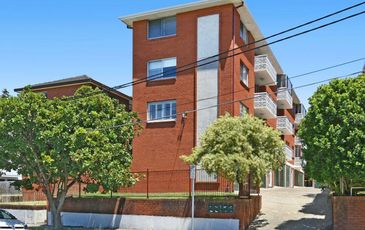 9 / 22 St Marks Road, Randwick