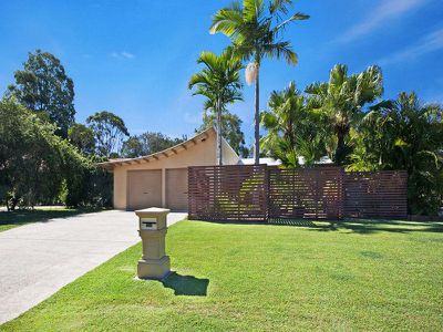 20 Lyndhurst Grove, Tewantin