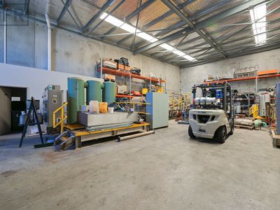 4 / 11 Milson Place, O'connor