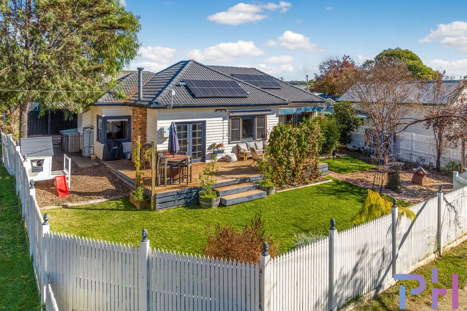 30 MacDougall Road, Golden Square