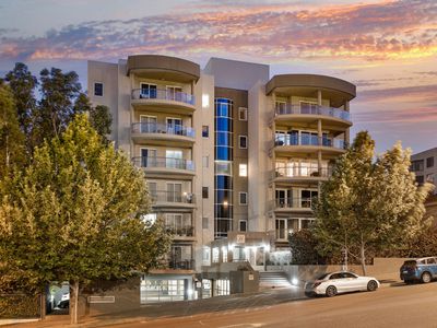 2 / 69 Malcolm Street, West Perth