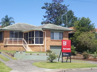 331 Reddall Parade, Mount Warrigal