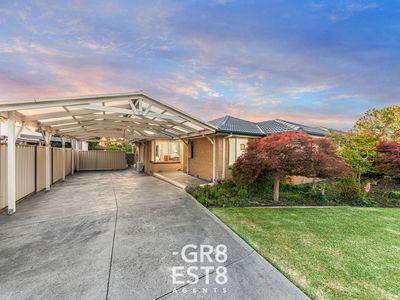 27 Summerlea Road, Narre Warren
