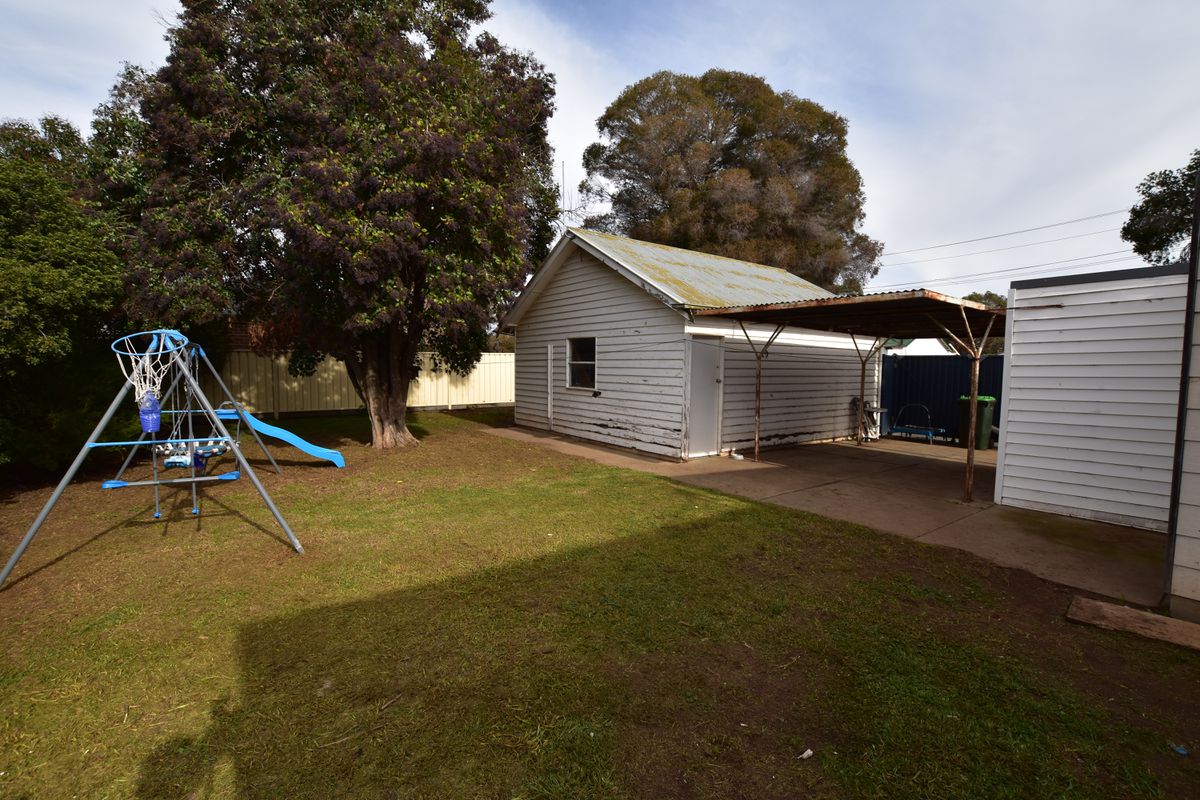 360 Allan Street, Kyabram