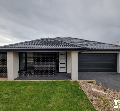 18 Cummins Street, Officer