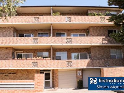 9 / 4-6 Station Street, Arncliffe