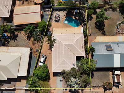1 Woodman Street, Port Hedland