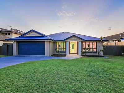 8 Willis St, Wakerley