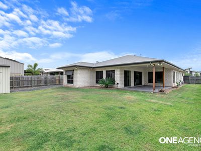 5 Jordan Close, Urangan