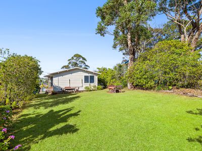 32 Mulgowrie Street, Malua Bay