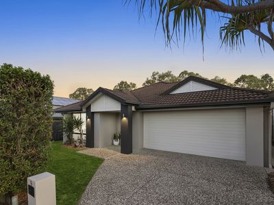 9 Feathertail Place, Wakerley
