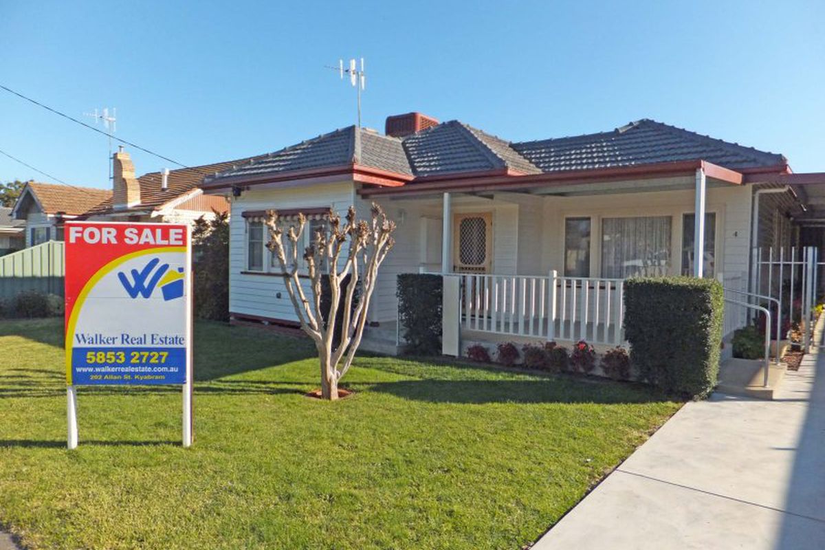 4 Richards Street, Kyabram