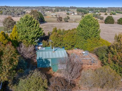 57 Hewitts Lane, Grabben Gullen via, Crookwell