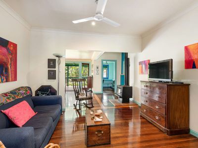 19 Cumner Lane, Reesville